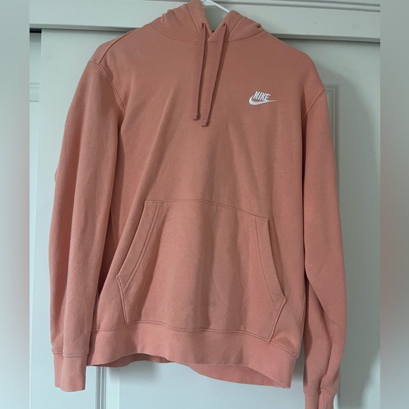 Nike Other - Nike Men's Coral Hoodie